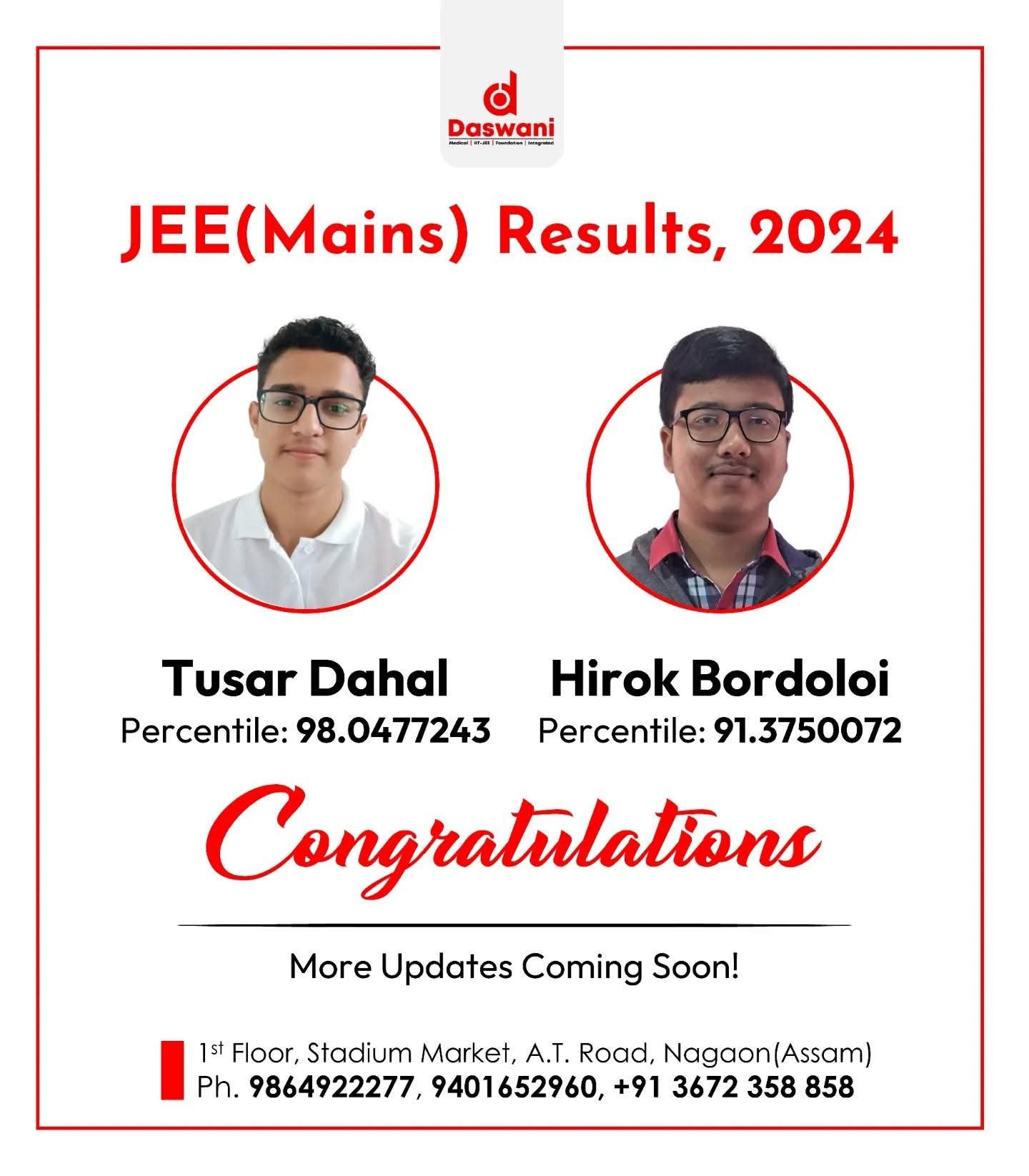 JEE Main 2024